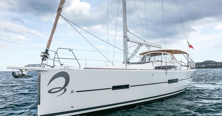 Dufour 412