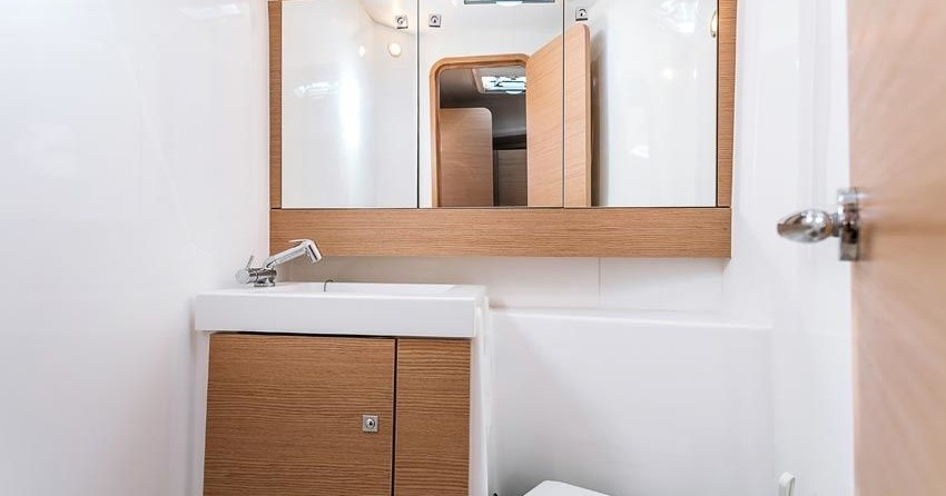 Dufour 412