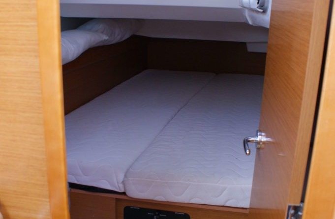 Jeanneau Sun Odyssey 409