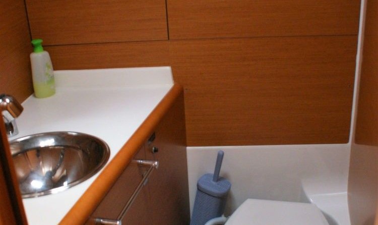 Jeanneau Sun Odyssey 409