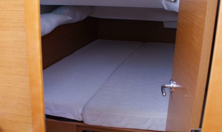 Jeanneau Sun Odyssey 409