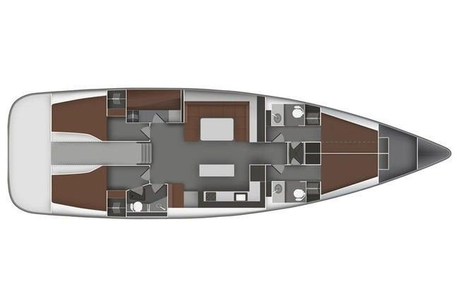 Bavaria 55 Cruiser