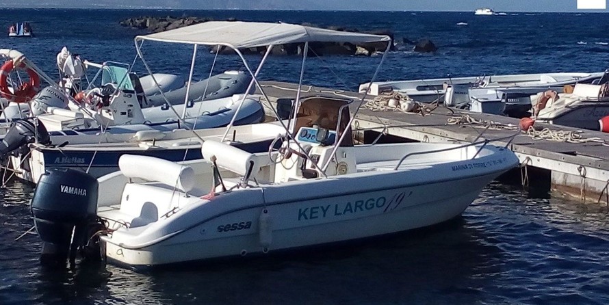 Sessa Isla Morada 19