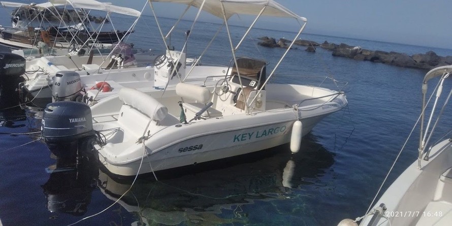 Sessa Isla Morada 19