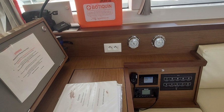 Lagoon 40