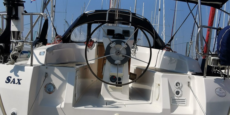 Bavaria 32 Cruiser