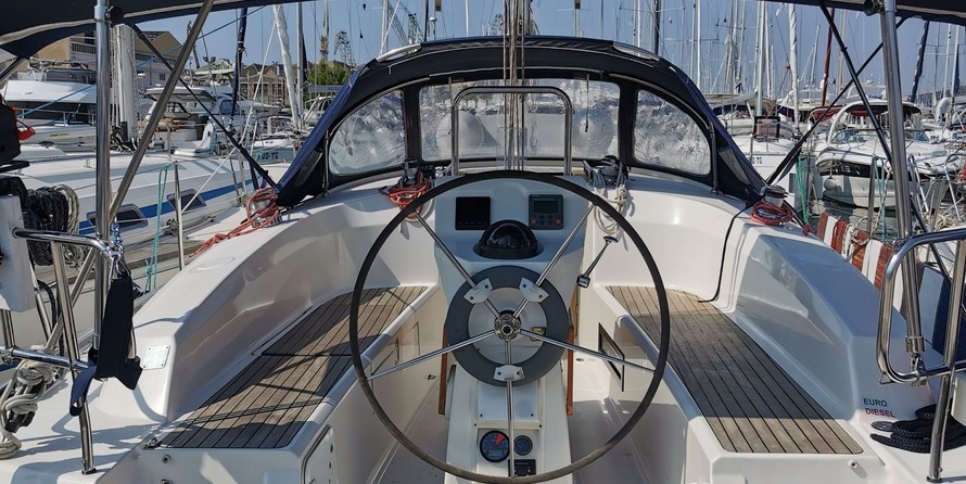 Bavaria 32 Cruiser