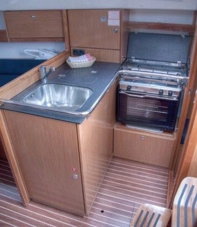 Bavaria 32 Cruiser