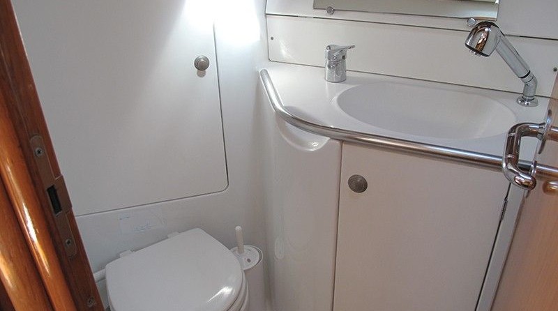Jeanneau Sun Odyssey 35