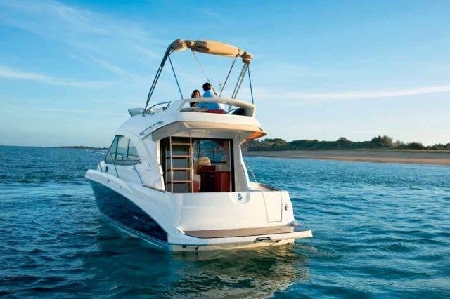 Beneteau Antares 32