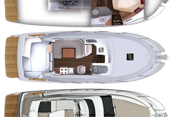 Beneteau Antares 32