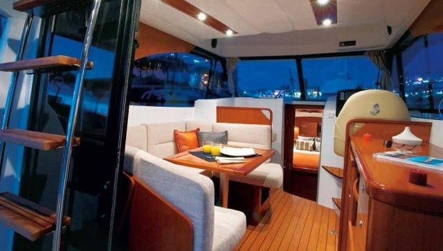 Beneteau Antares 32