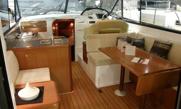 Beneteau Antares 32