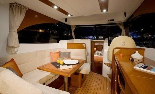 Beneteau Antares 32