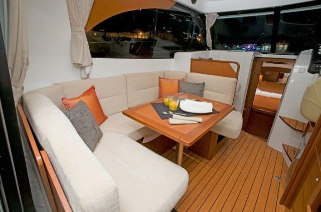 Beneteau Antares 32