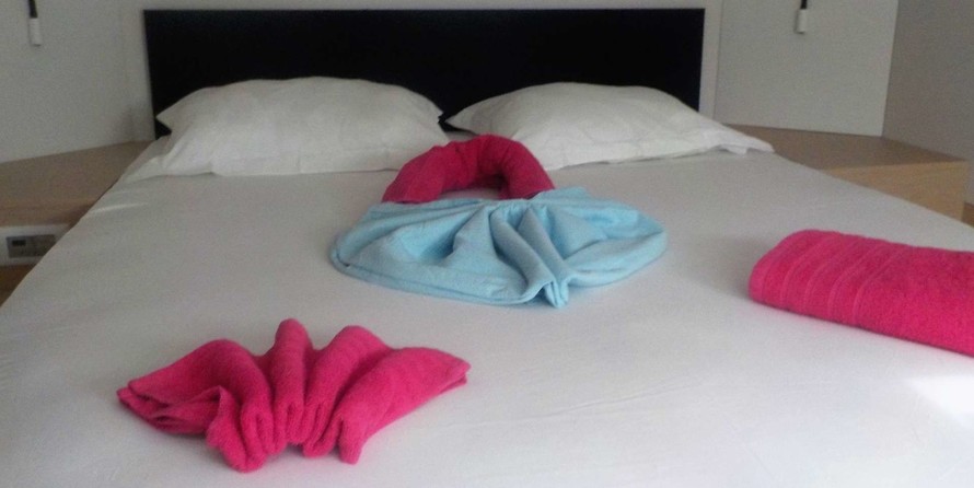 Fountaine Pajot IPANEMA 58