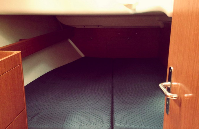 Beneteau Cyclades 39