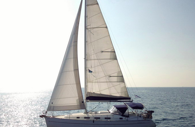 Beneteau Cyclades 39