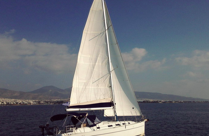 Beneteau Cyclades 39