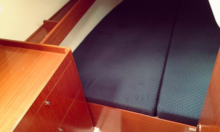 Beneteau Cyclades 39