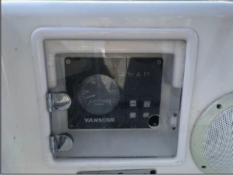 Jeanneau Sun Odyssey 33