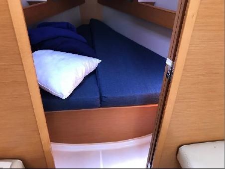Jeanneau Sun Odyssey 33