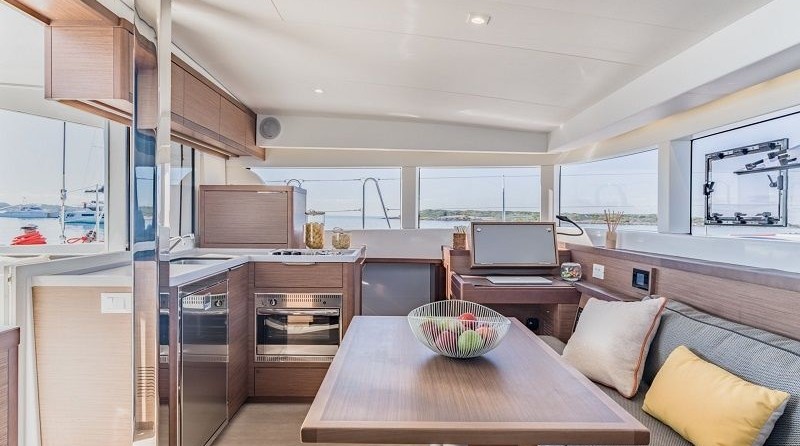 Lagoon 40