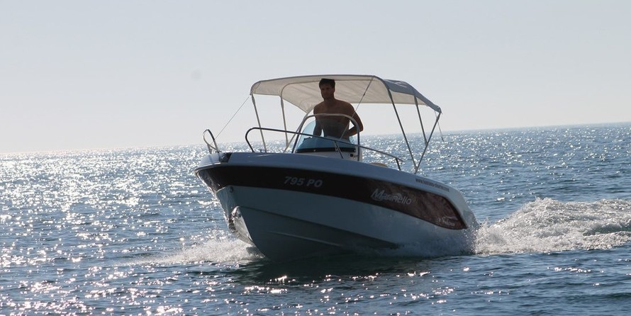 Marinello eden 18 evoluzione