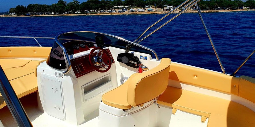 Marinello eden 18 evoluzione