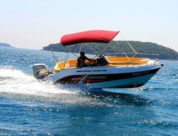 Marinello eden 18 evoluzione