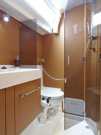 Jeanneau Sun Odyssey 519