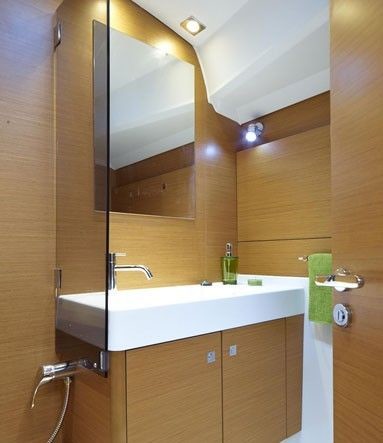 Jeanneau Sun Odyssey 519