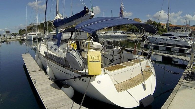Salona 45