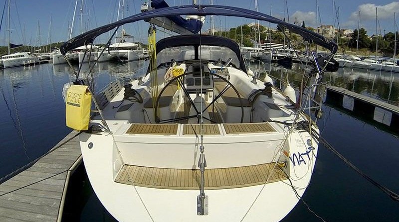 Salona 45