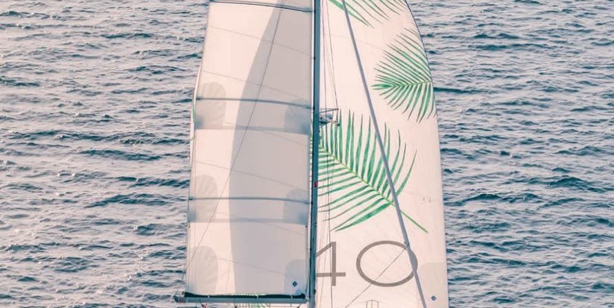 Lagoon 40