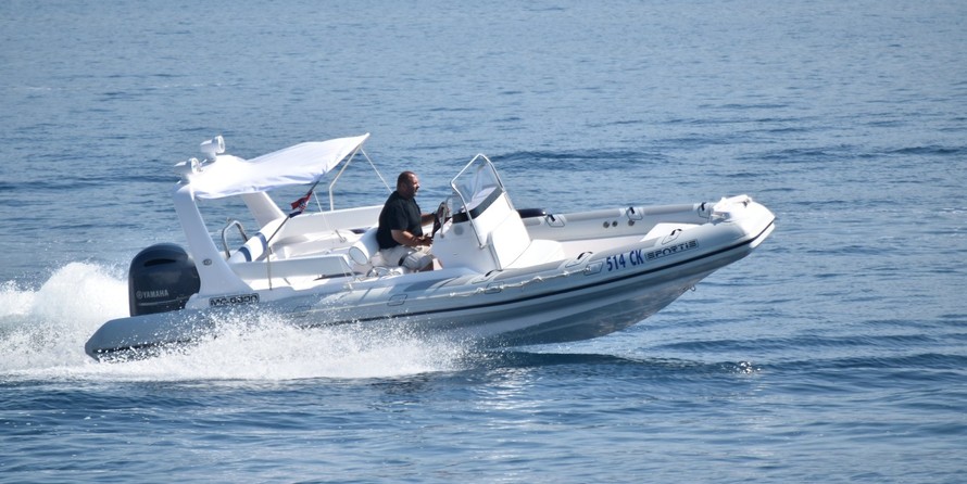 Sportis 6800