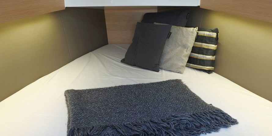 Beneteau Oceanis 30.1