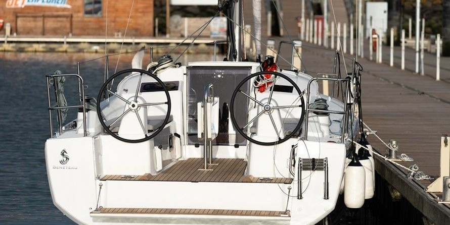 Beneteau Oceanis 30.1