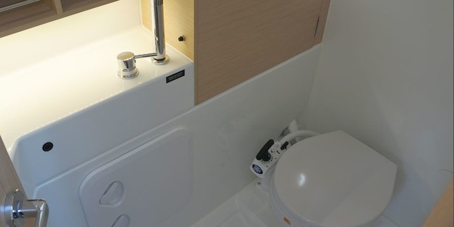 Beneteau Oceanis 30.1