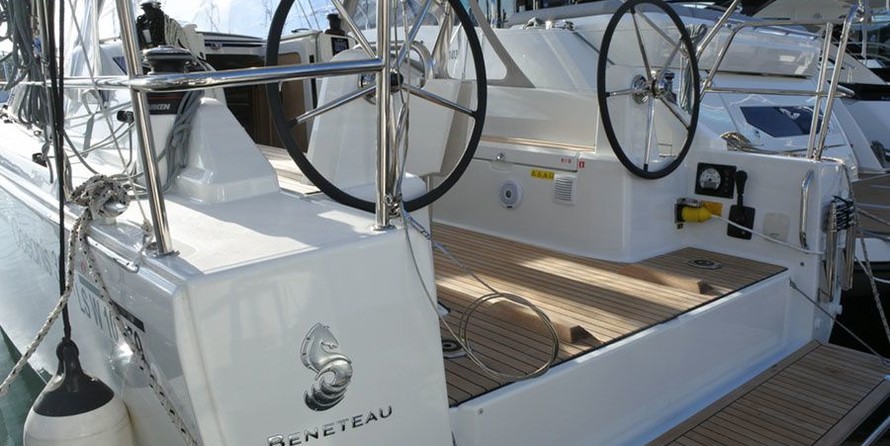 Beneteau Oceanis 30.1