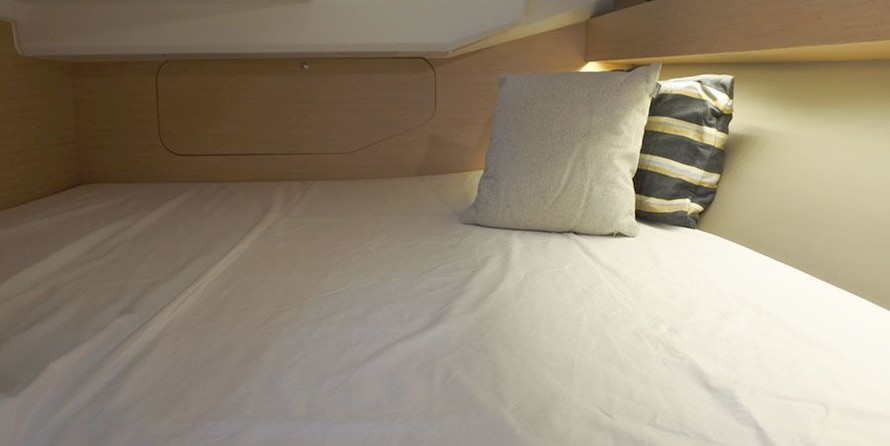 Beneteau Oceanis 30.1