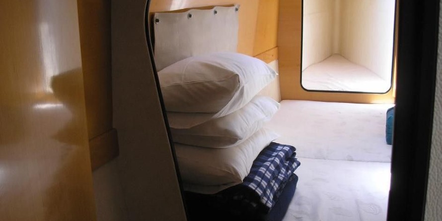 Fountaine Pajot Lavezzi 40