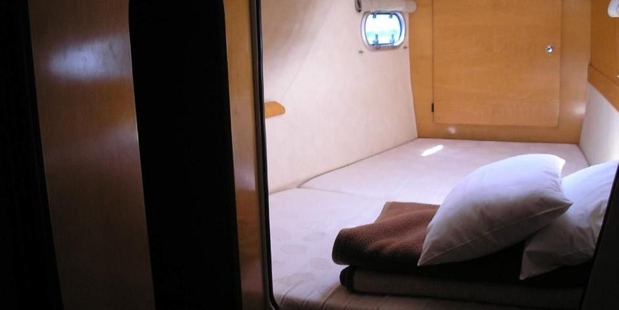 Fountaine Pajot Lavezzi 40