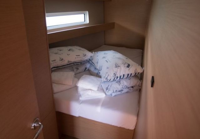 Jeanneau Sun Odyssey 440