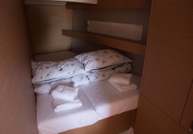 Jeanneau Sun Odyssey 440