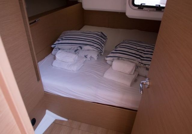 Jeanneau Sun Odyssey 440