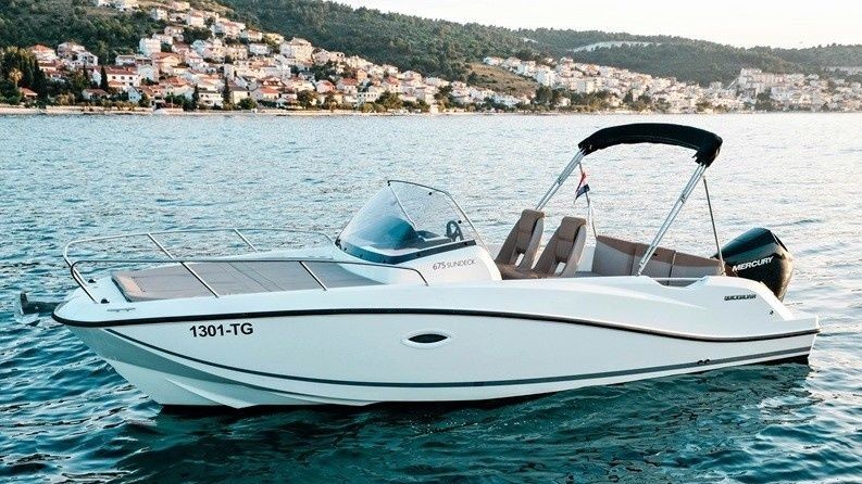 Quicksilver 675 Activ