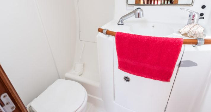 Beneteau Oceanis 411 Clipper