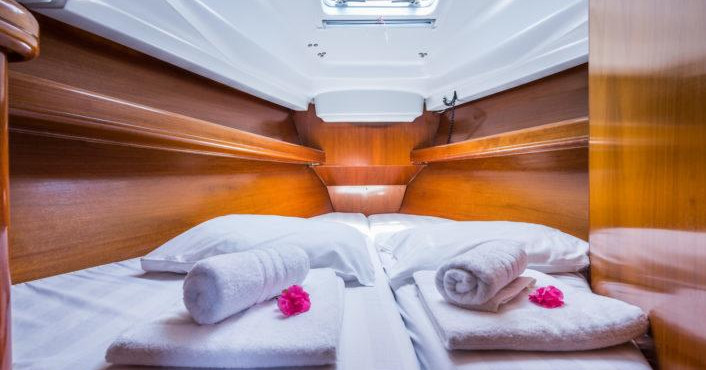 Beneteau Oceanis 411 Clipper