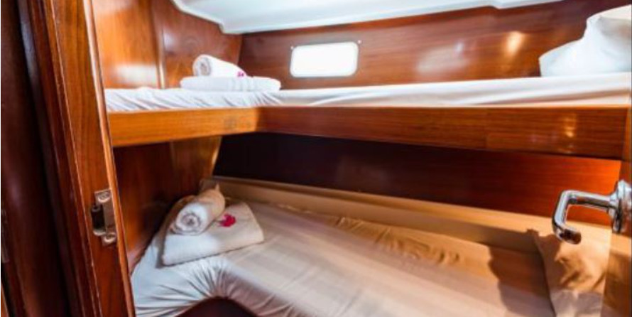 Beneteau Oceanis 411 Clipper